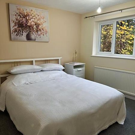 Stylish 2 Bedrooms Flat In A Quiet Cul-De-Sac Area, Near Sheffield City Centre With Free Parking Bagian luar foto