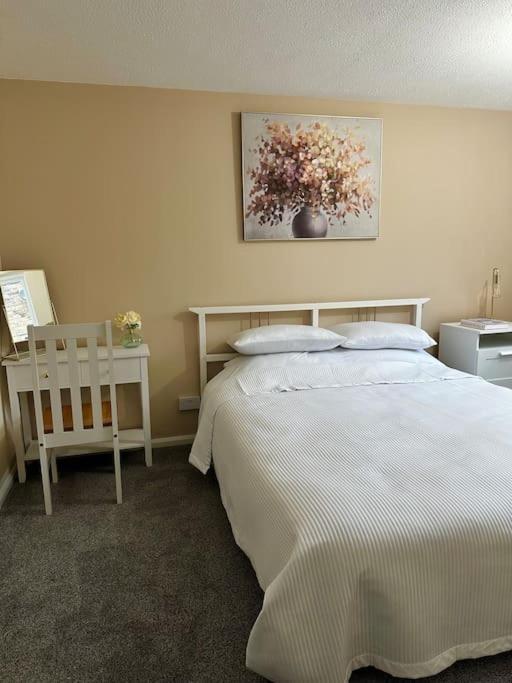 Stylish 2 Bedrooms Flat In A Quiet Cul-De-Sac Area, Near Sheffield City Centre With Free Parking Bagian luar foto